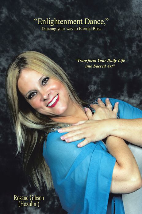 "Enlightenment Dance," Dancing your way to Eternal Bliss