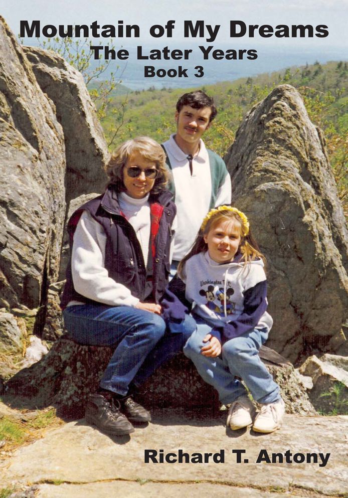 Mountain of My Dreams: The Later Years