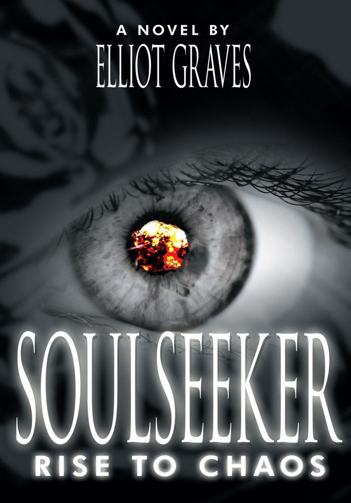 SoulSeeker: Rise to Chaos