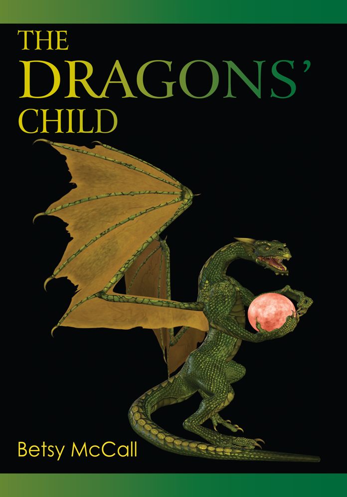 The Dragons' Child