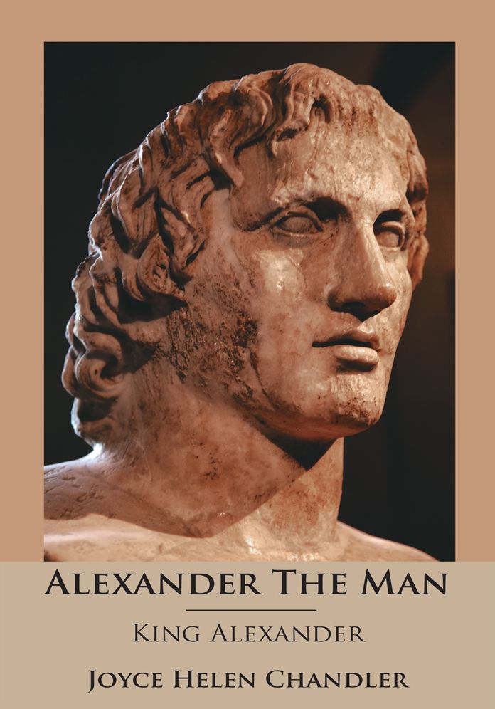 Alexander The Man: King Alexander