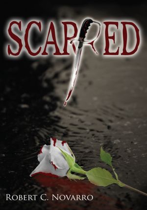 SCARRED