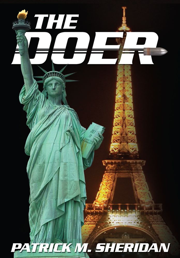 THE DOER