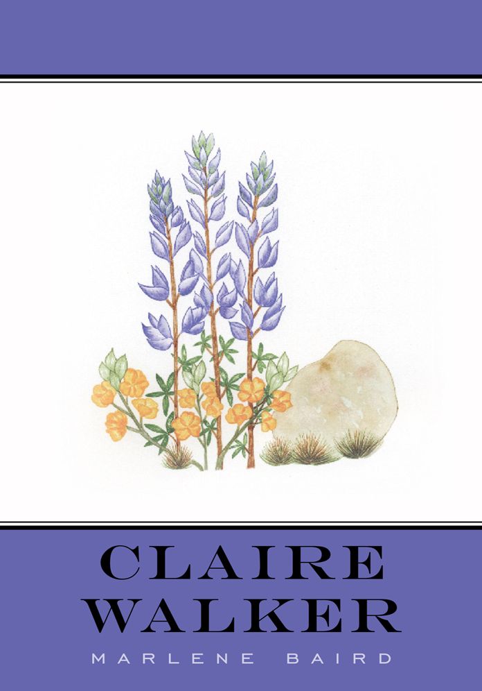 Claire Walker