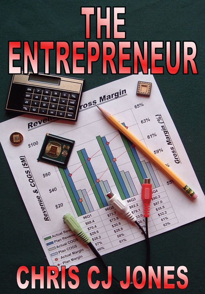 The Entrepreneur