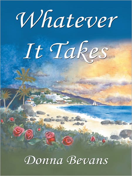 Whatever It Takes