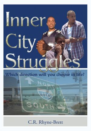 Inner City Struggles: This Ain't Hollywood-Growing Up in These LA Streets