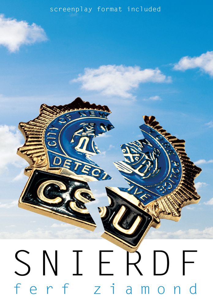 Snierdf: screenplay format included
