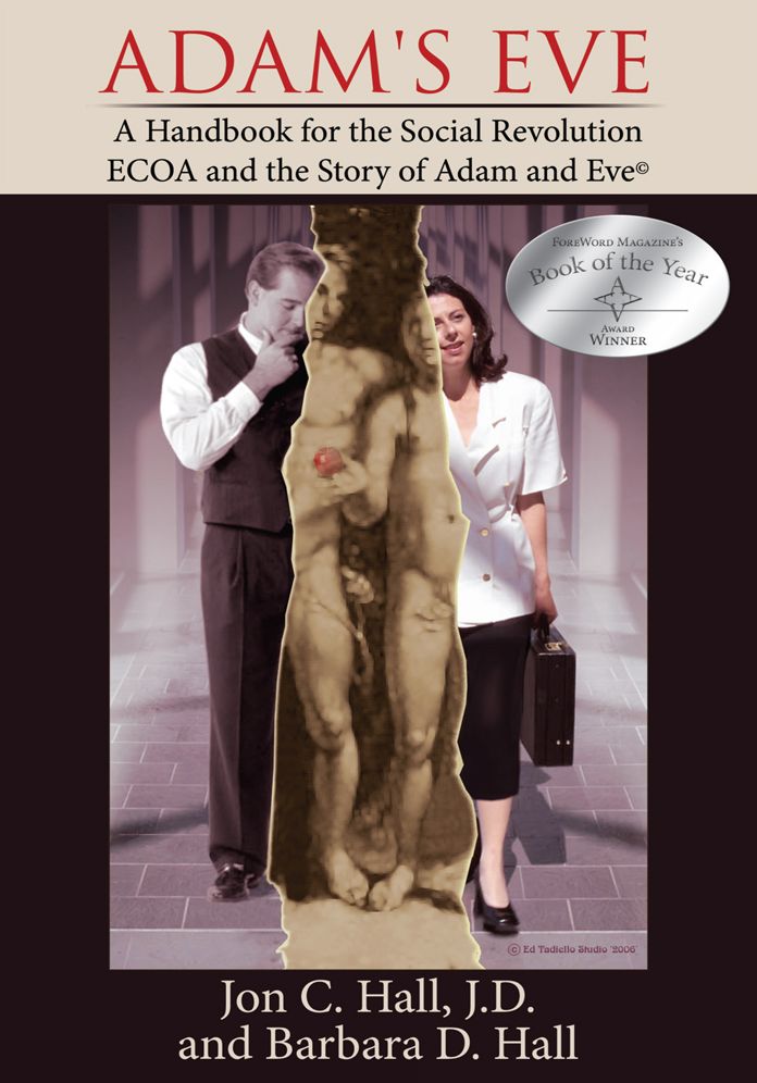 Adam's Eve: A Handbook for the Social Revolution-ECOA and the Story of Adam and Eve
