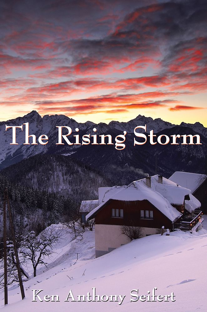 The Rising Storm