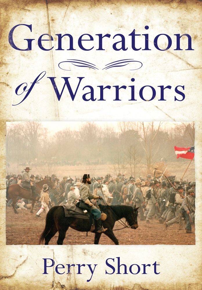 Generation Of Warriors