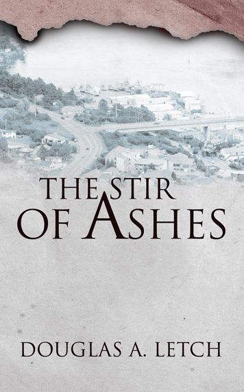 The Stir Of Ashes