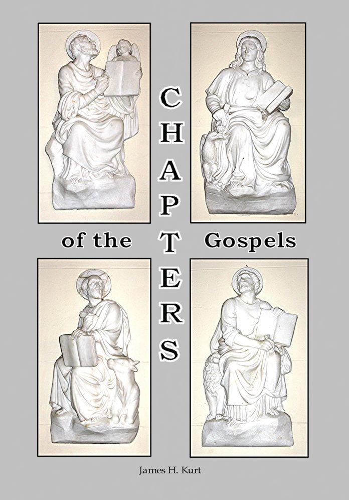 Chapters of the Gospels