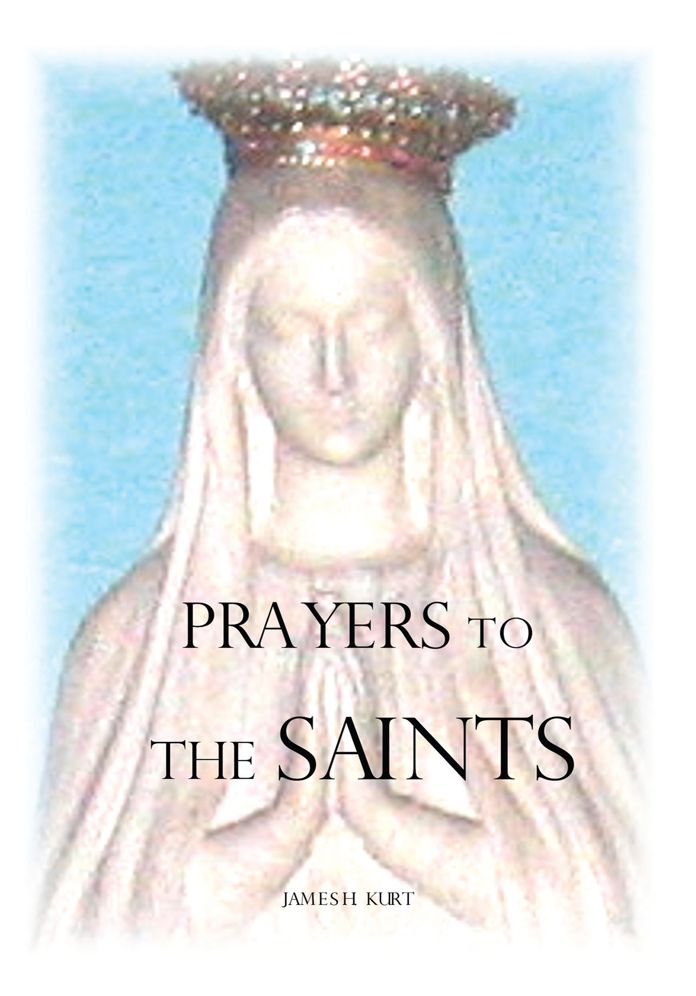 Prayers to the Saints