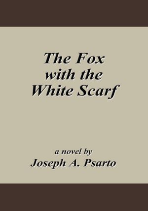 The Fox with the White Scarf