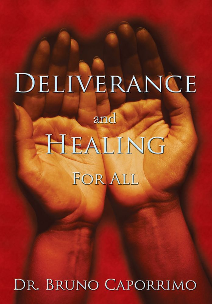 Deliverance and Healing For All