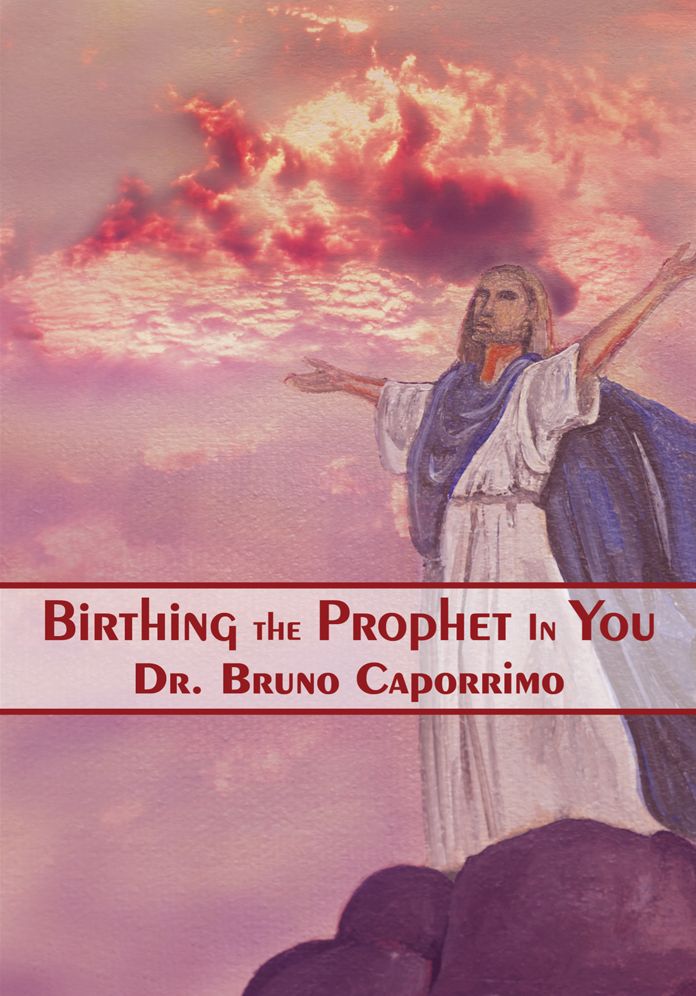 Birthing the Prophet In You