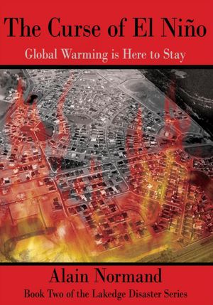 The Curse of El Nino: Global Warming is Here to Stay