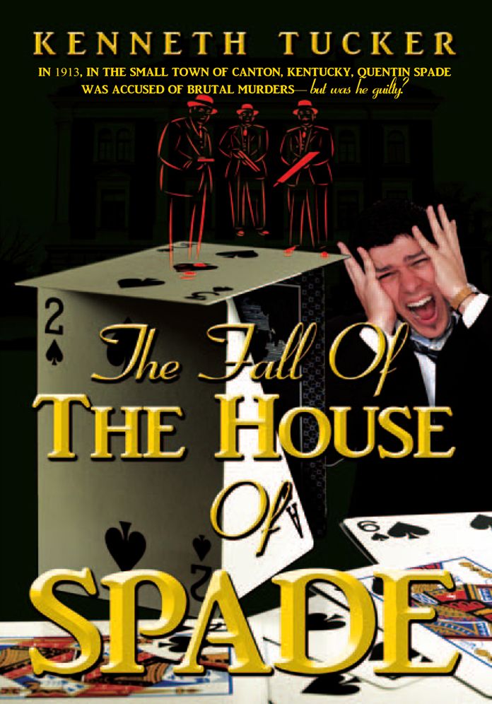 The Fall Of The House Of Spade