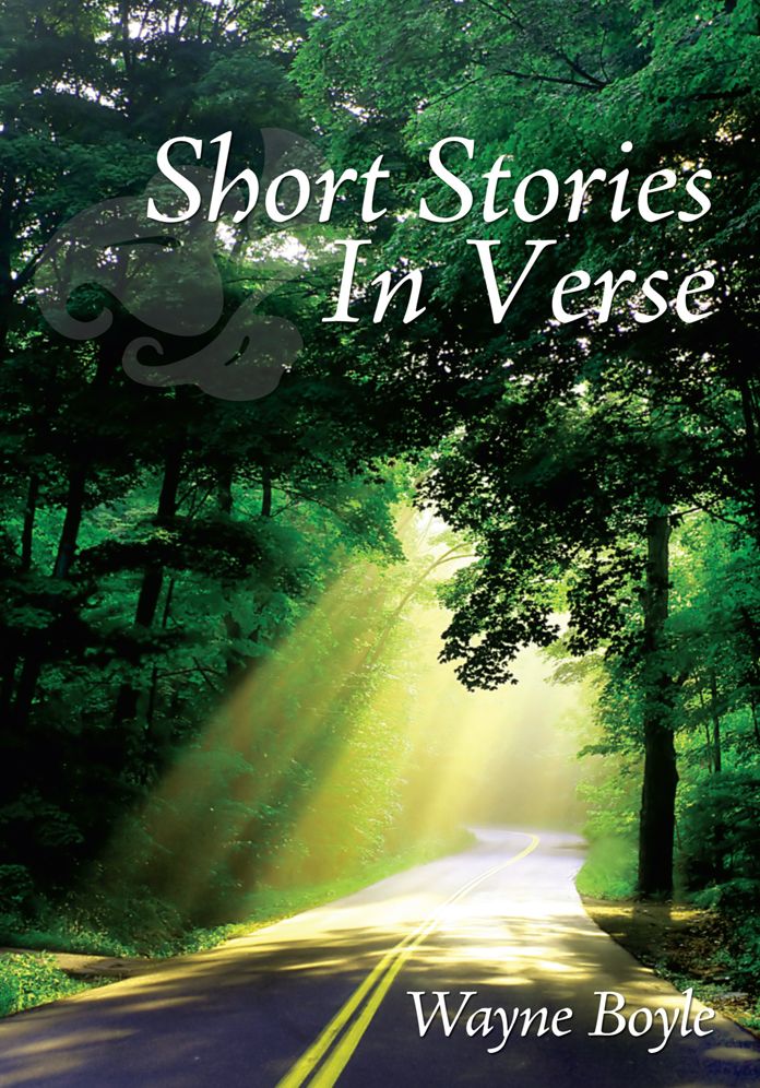 Short Stories In Verse