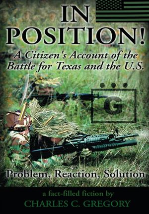 In Position: A Citizen's Account of the Battle of Texas and the U.S.