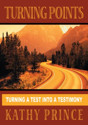 TURNING POINTS: Turning a Test into a Testimony