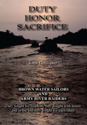 Duty Honor Sacrifice