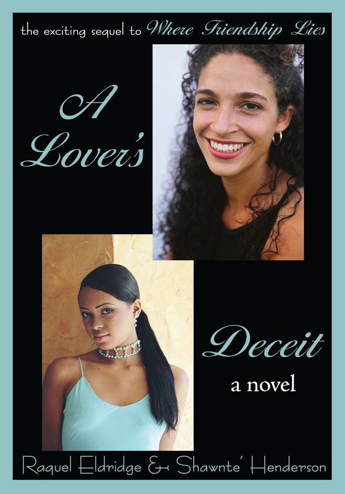 A Lover's Deceit