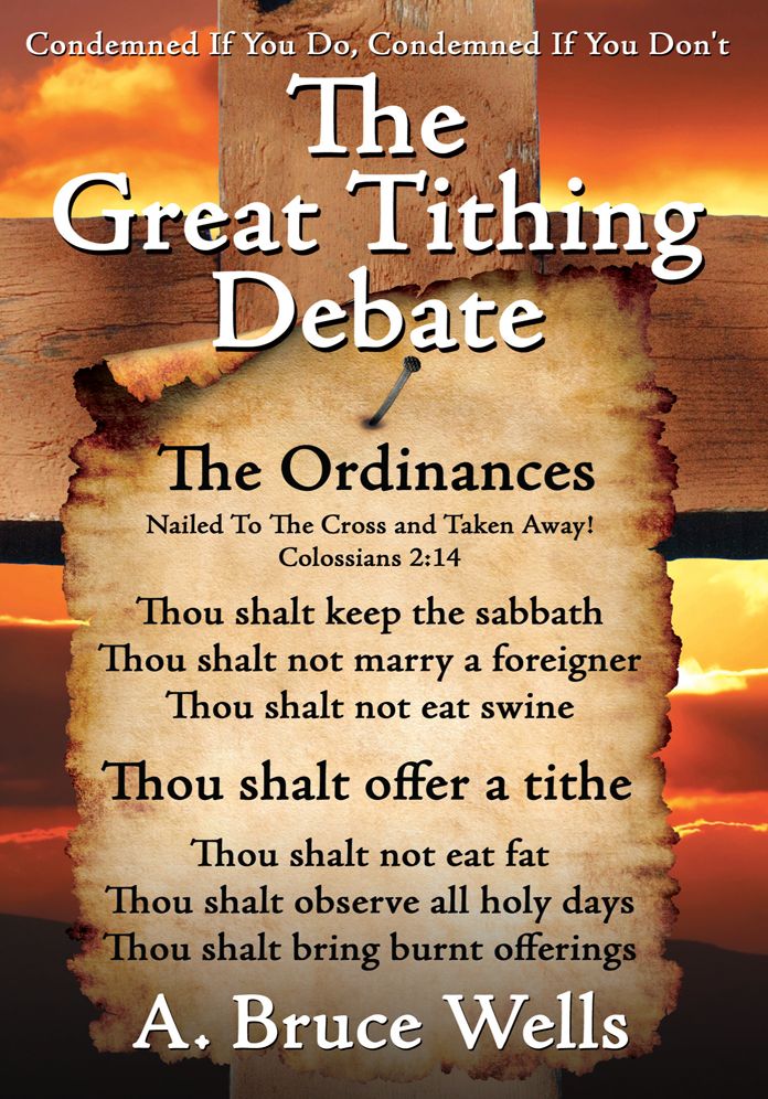 The Great Tithing Debate: Condemned If You Do, Condemned If You Don't