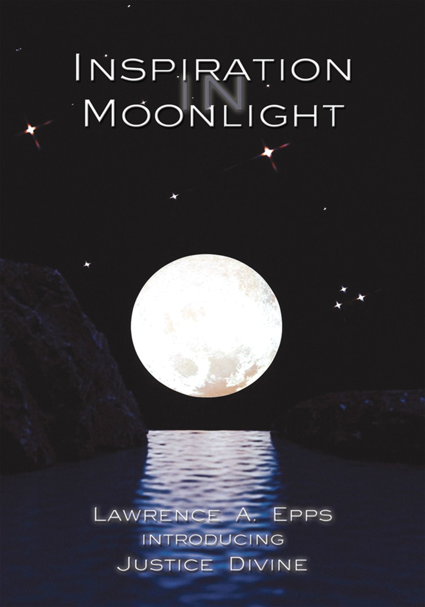 Inspiration in Moonlight