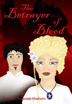 The Betrayer of Blood