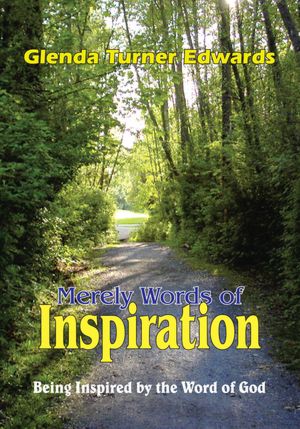 Merely Words of Inspiration