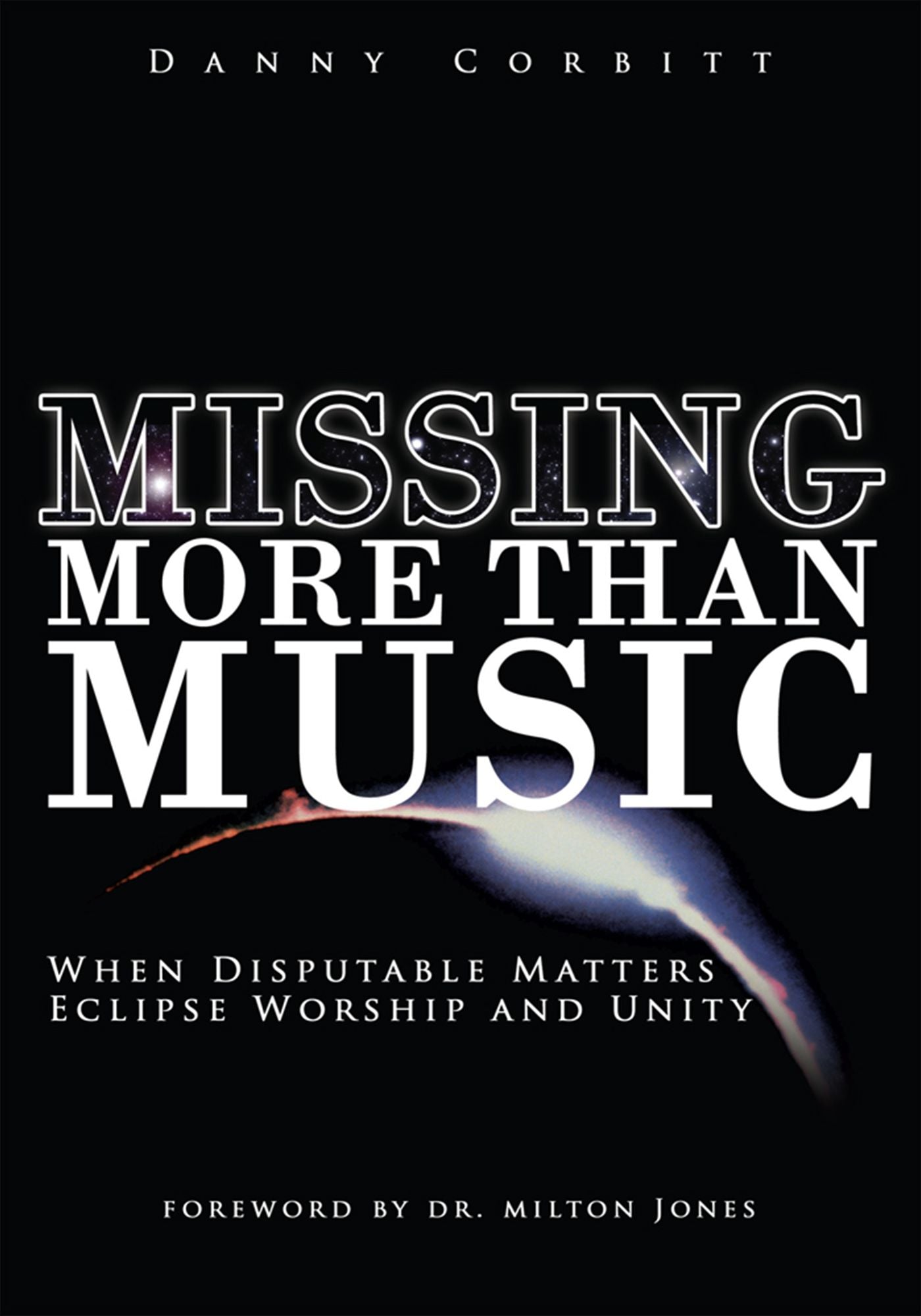 Missing More Than Music: When Disputable Matters Eclipse Worship and Unity