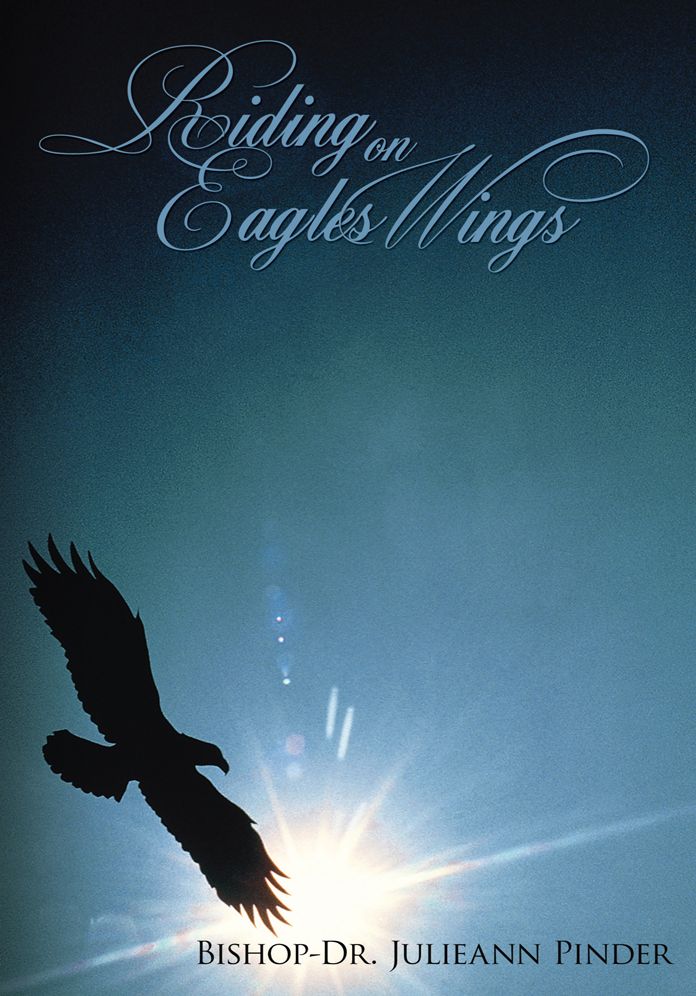Riding on Eagles Wings