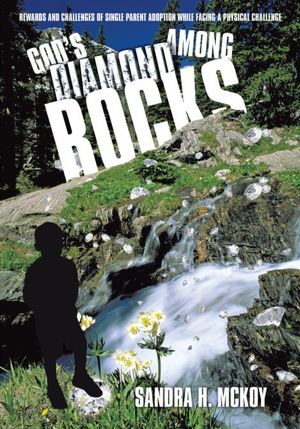 God's Diamond Among Rocks: Rewards and Challenges of Single Parent Adoption While Facing a Physical Challenge