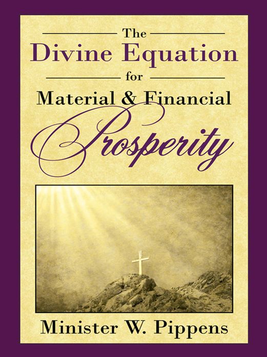 The Divine Equation for Material & Financial Prosperity