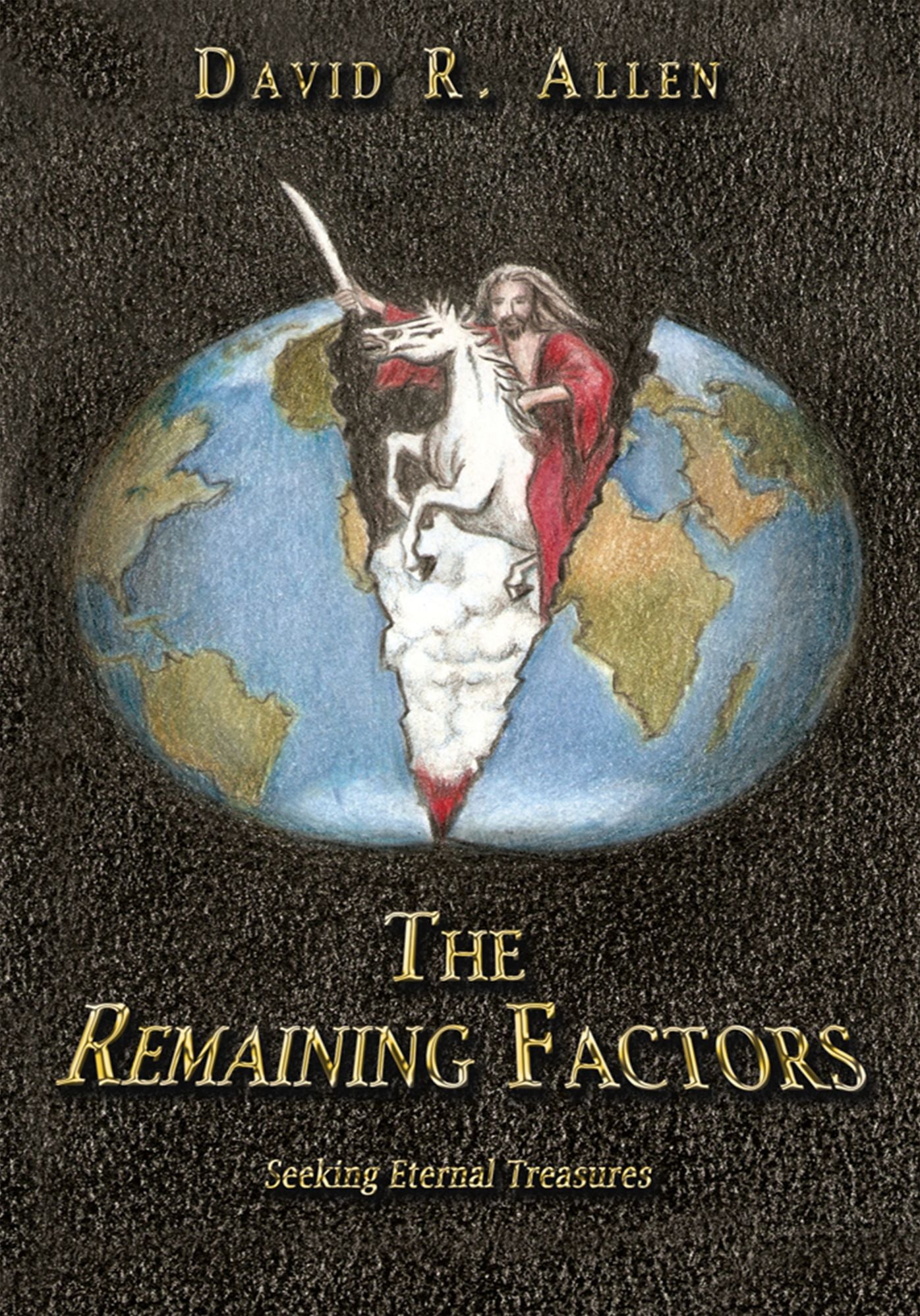 The Remaining Factors: Seeking Eternal Treasures