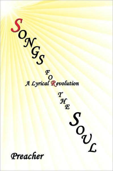 Songs for the Soul: A Lyrical Revolution