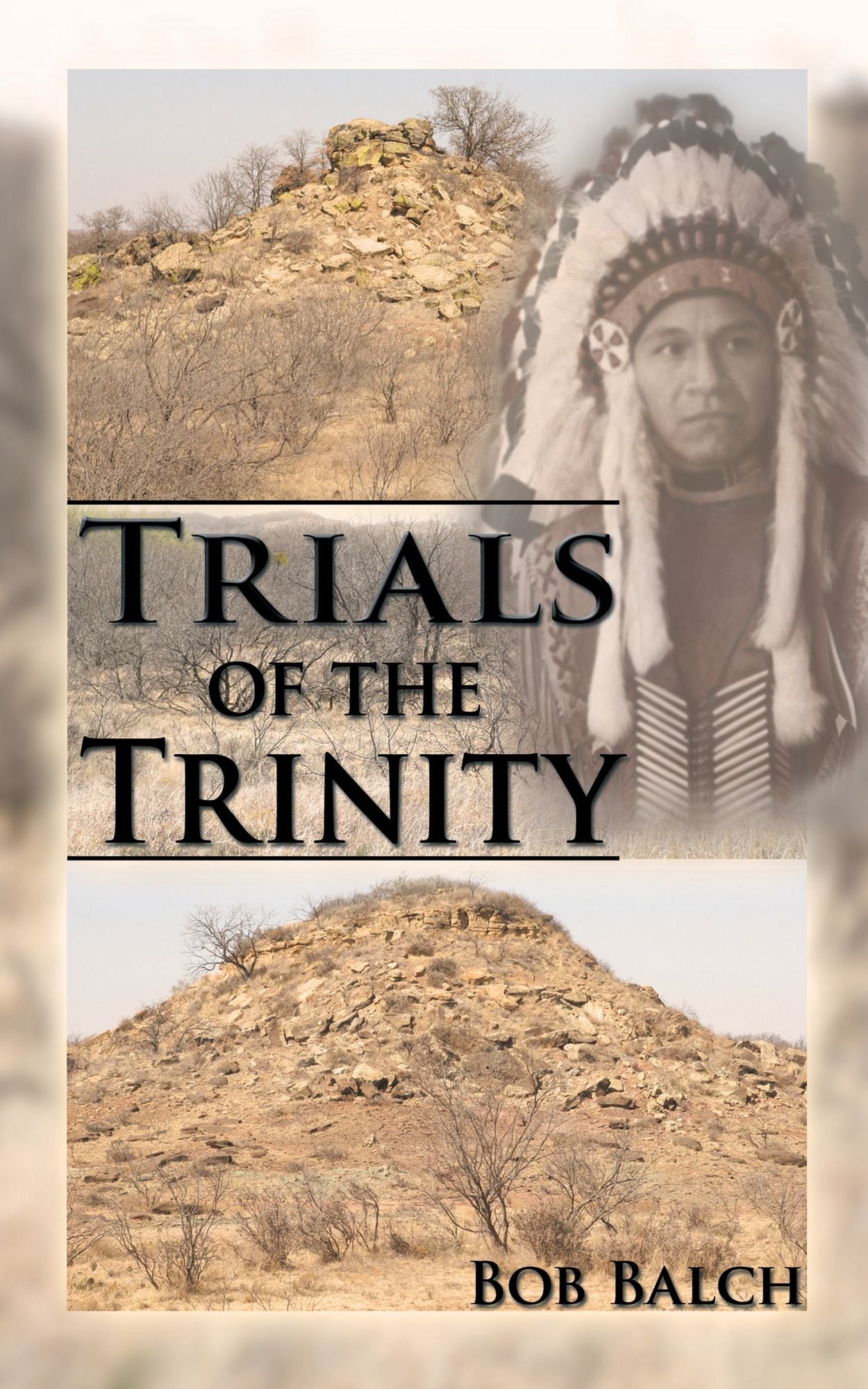 Trials of the Trinity