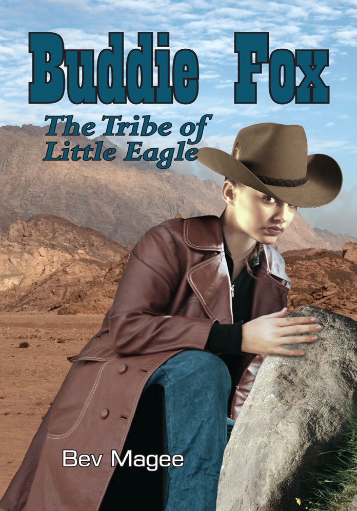Buddie Fox: The Tribe of Little Eagle