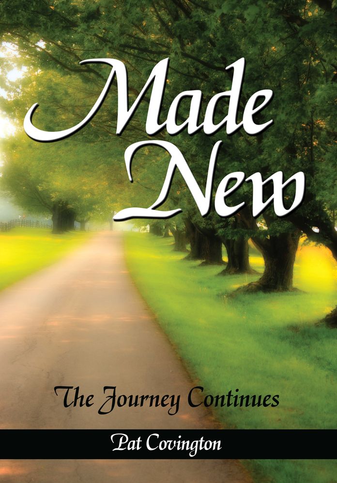 Made New: The Journey Continues