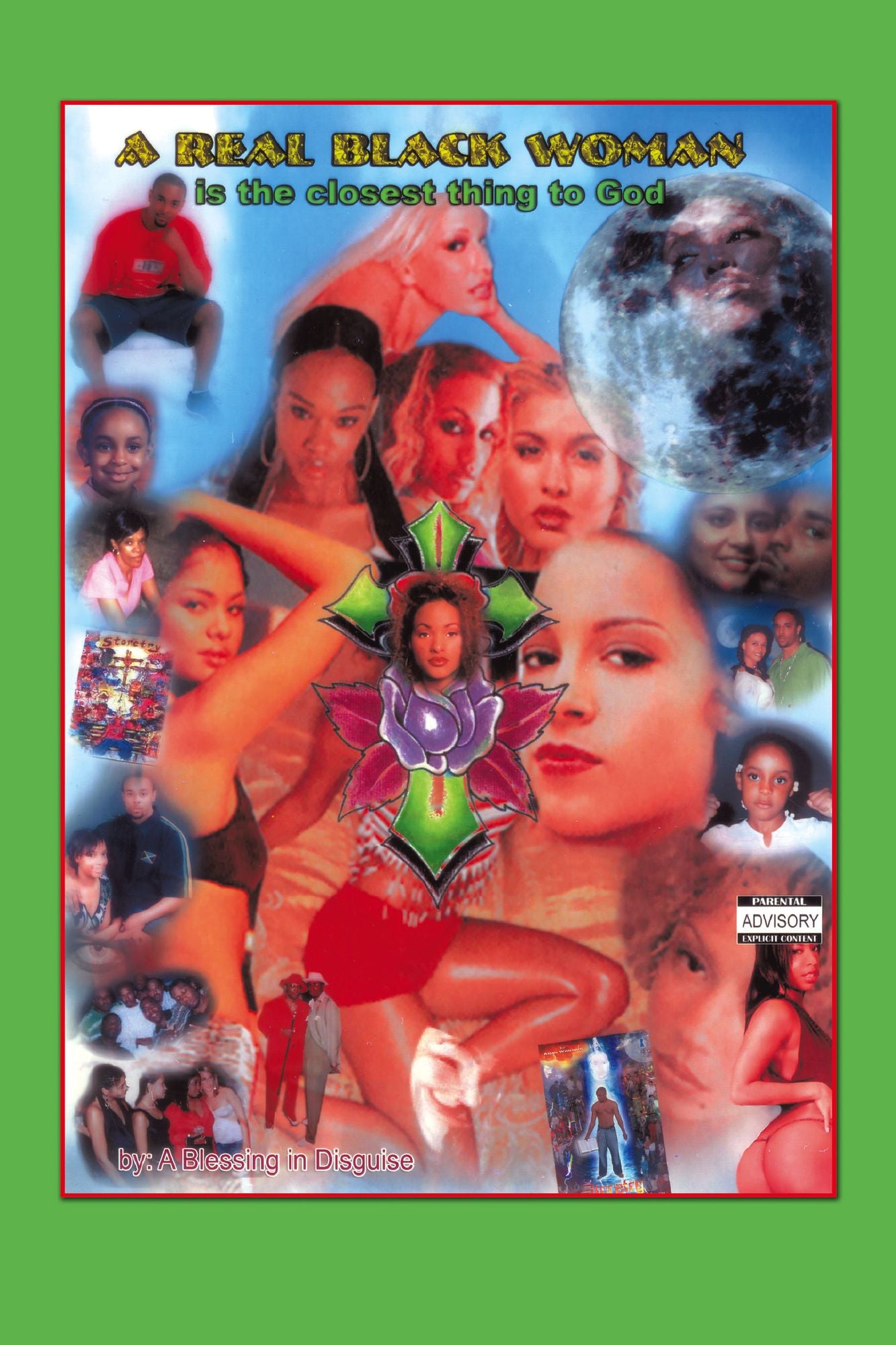 A Real Black Woman is the Closest Thing to God