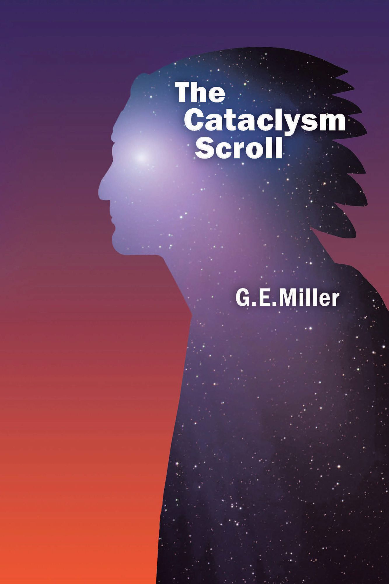 The Cataclysm Scroll