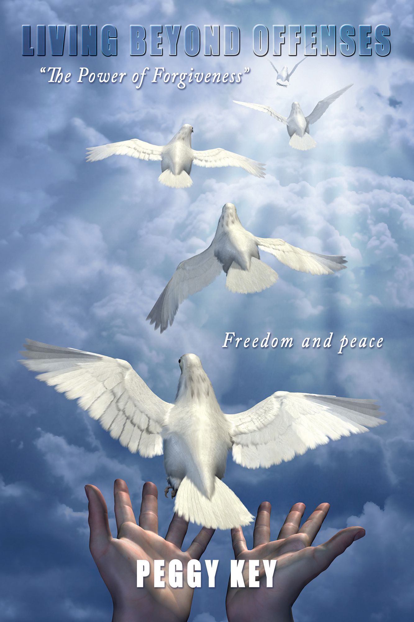 Living Beyond Offenses: "The Power of Forgiveness"