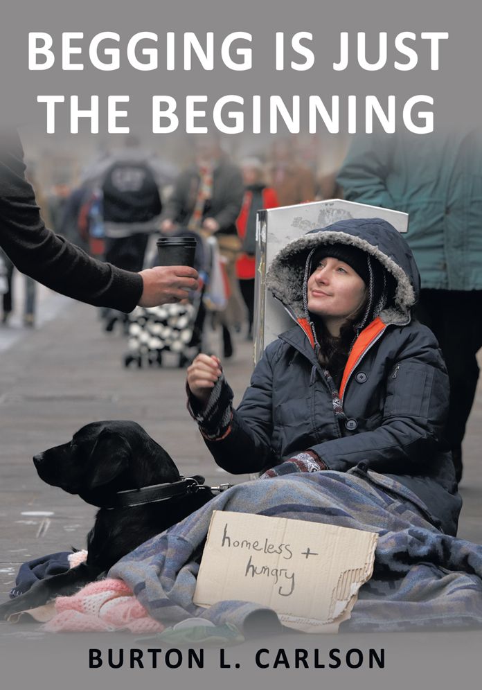 Begging Is Just The Beginning