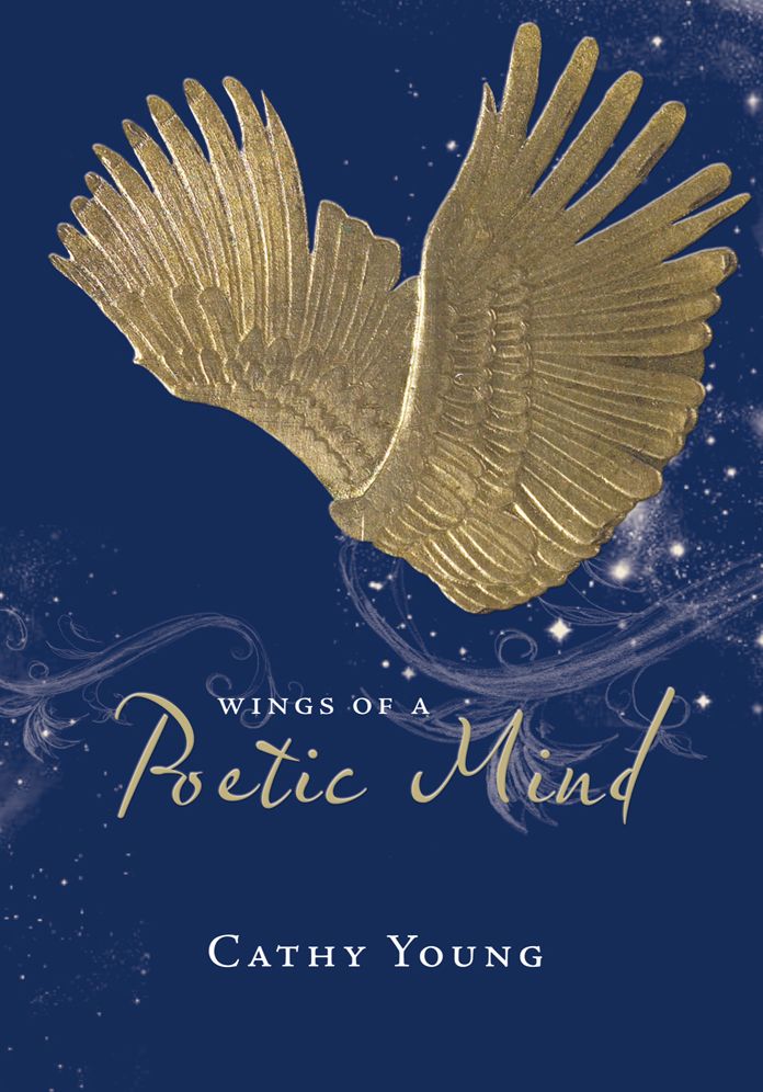 Wings of a Poetic Mind