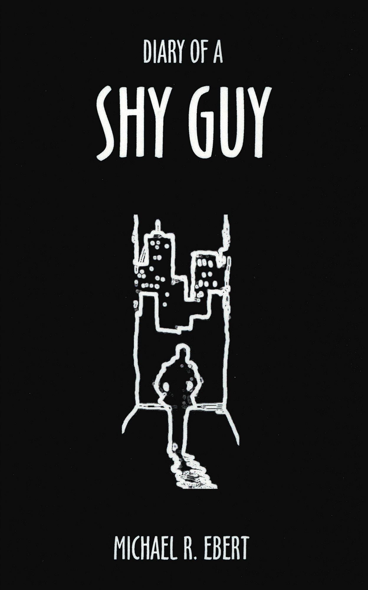 Diary Of A Shy Guy