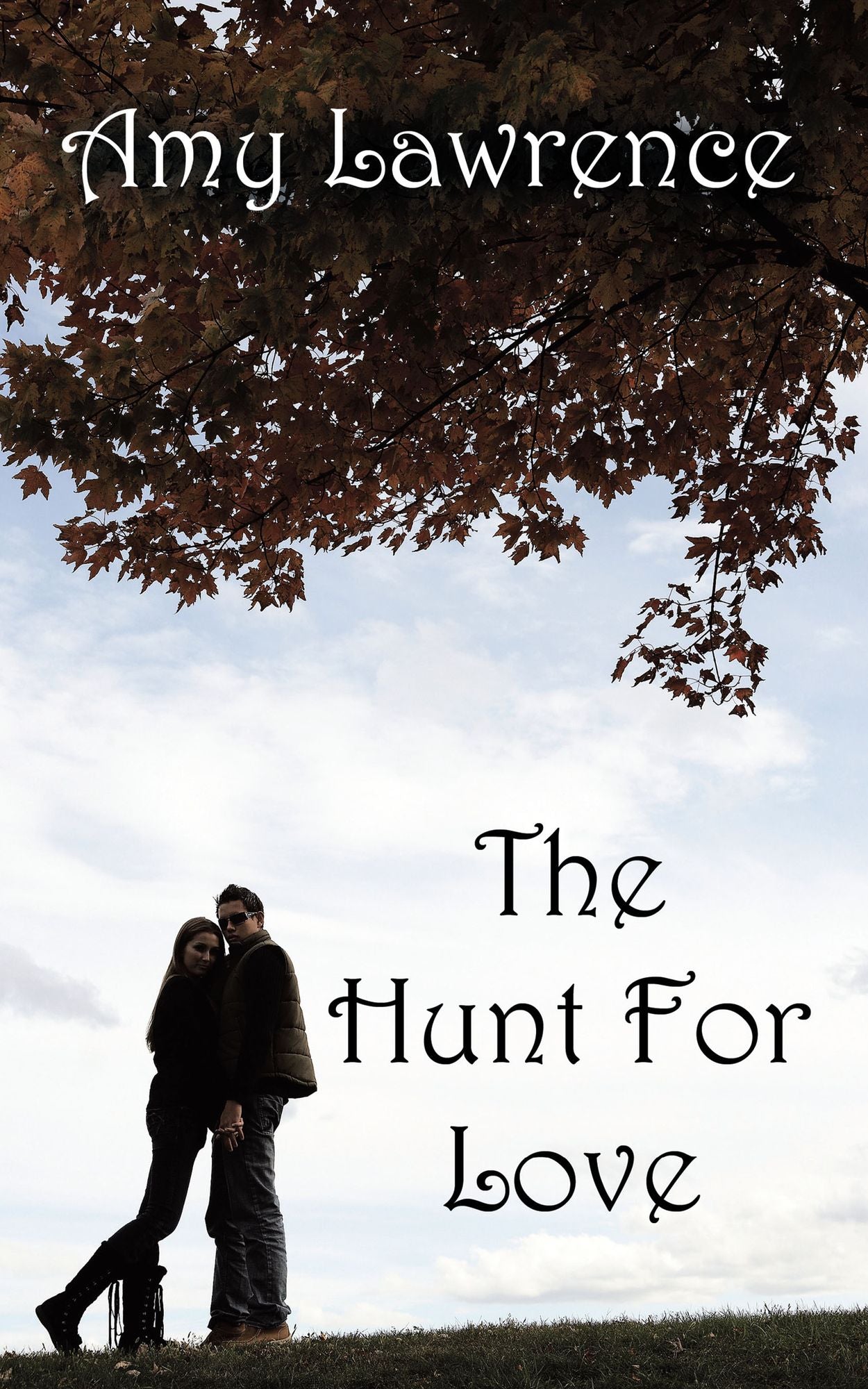 The Hunt For Love