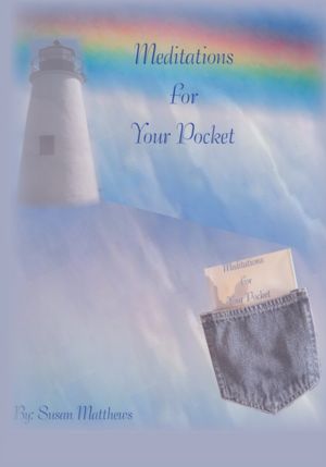 Meditations for Your Pocket