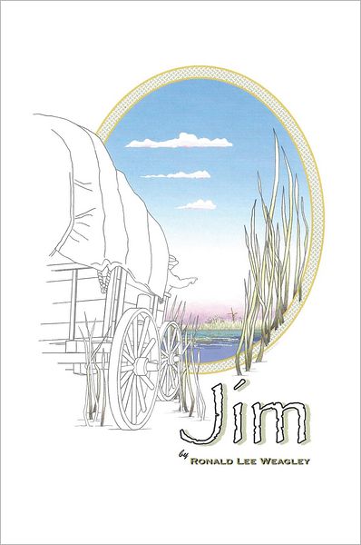 JIM: Abandoned In Tall Grass